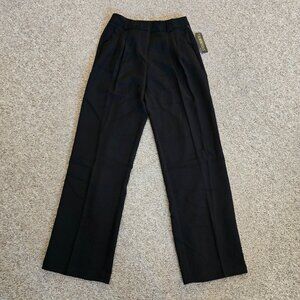 NWT Flirtatious Women's Dress Pants Size 1